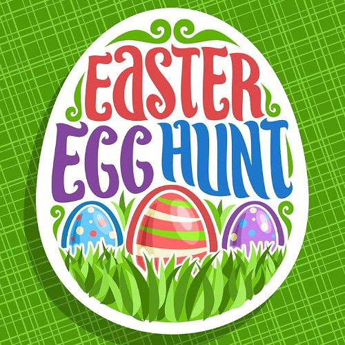 Easter Egg Hunt