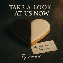 "Take a Look at Us Now" Inspired by Phil Collins