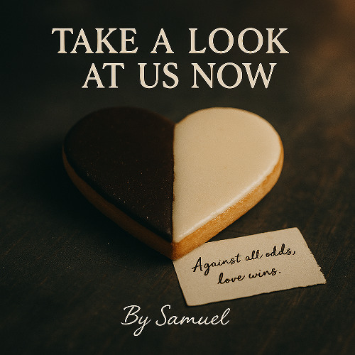 "Take a Look at Us Now"