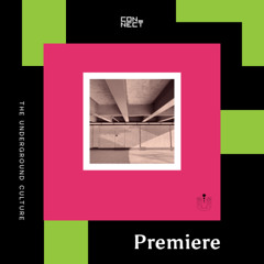 PREMIERE: Josh Gregg - Solution (Extended) [Poles Apart]