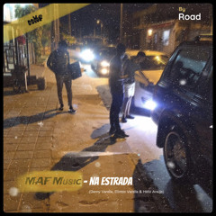 Na Estrada - Danny Varella x Clinton Varella & Hélio Araújo