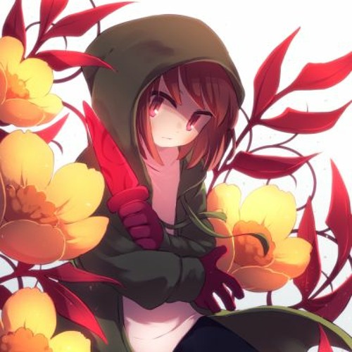 Chara Megalovania - Neurovaniac (Omar Sonic Cover)