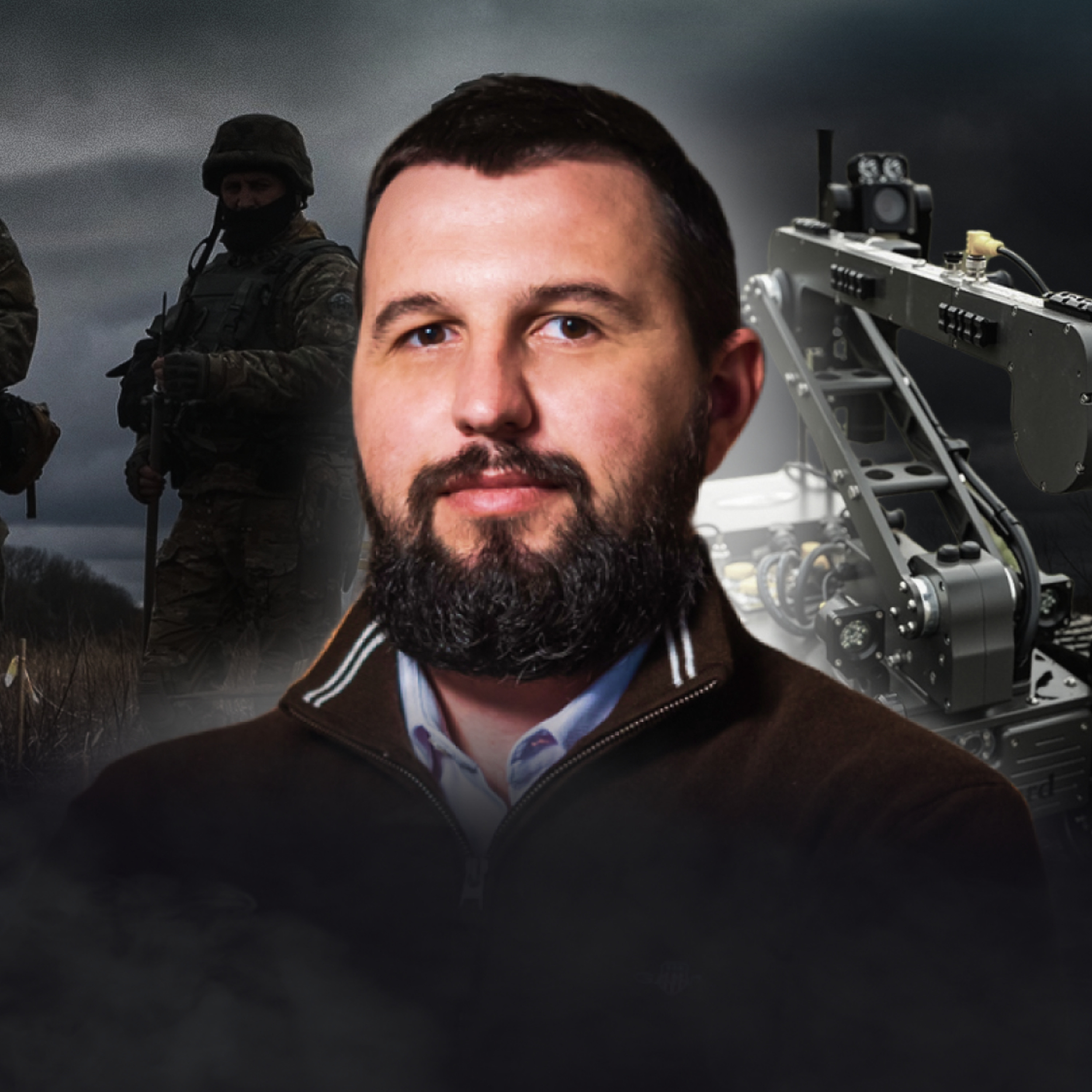 Україна — одна з найбільш замінованих країн світу: що з цим робити episode artwork