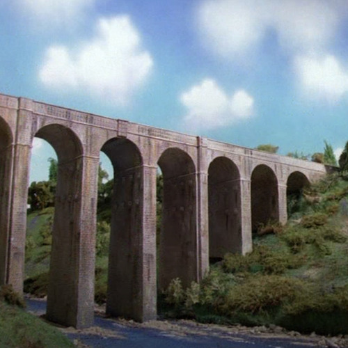 The Viaduct Theme (Series 2)