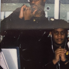 WITNESS TO HEARTBREAK (Feat. Aye Audemar) (prod. Sogimura)