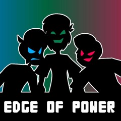 EDGE OF POWER