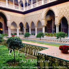 ¡Ay! Alquivira