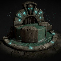 03. Dark Fountain