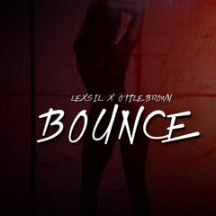 Bounce - Lexsil Ft Otile Brown - $ktendo Remix [ktendo.com]