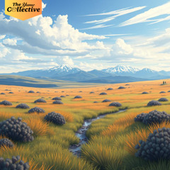 Lucid Whisper, Lotus Kami, Chill Yume - Flowers waiting to Bloom