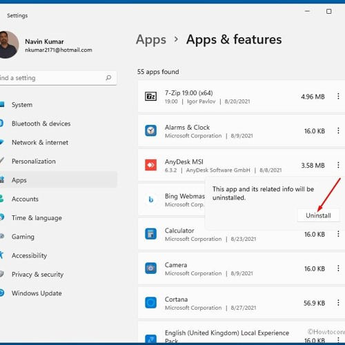 Stream How To Uninstall Anydesk From Command Line TOP by Moises