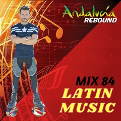 Andalucia Rebound Mix 84 DEMO MP3
