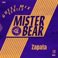 Mister Bear Mixes - Zapata