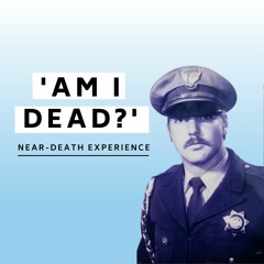 NDE: “Am I DEAD?” 45-minutes of Death, Afterlife & My Life Review with Robert Bare