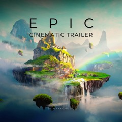 Epic Cinematic Trailer | No-Copyright Background Music | Cinematic (FREE DOWNLOAD)