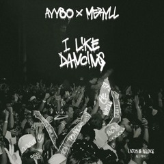 I Like Dancing (ft. MERYLL)