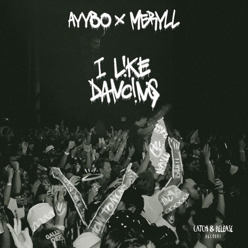 I Like Dancing (ft. MERYLL)