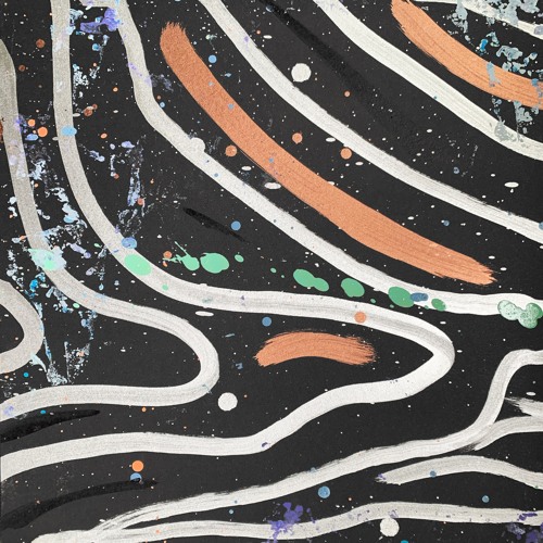 Premiere: Finetune - Source [Slowdance / Finetune]