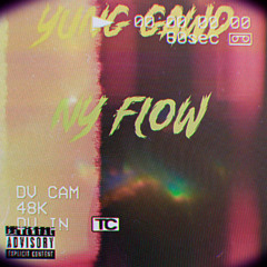 Yung Gawd-“NY Flow”(Audio)[Prod By.2 Lz]