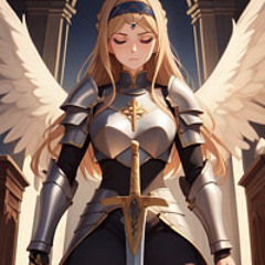 Alexa’s Theme (We are the Light)