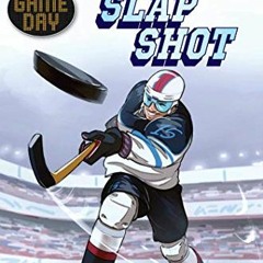 [Get] KINDLE 📝 Slap Shot: Ready-to-Read Level 2 (Game Day) by  David Sabino &  Setor