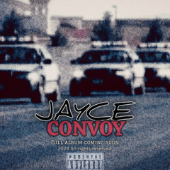 Jayce - Convoy