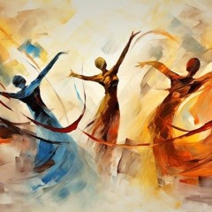 The Rythm & The Dancer ( Part 1).mp3