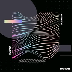 Mew Zu - Provence [Rubricate Records] [OTW Premiere]