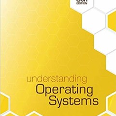 #^R E A D^ Understanding Operating Systems (EBOOK PDF)