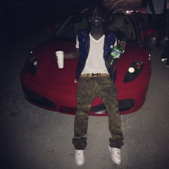 Chief Keef Type beat "I don't like"