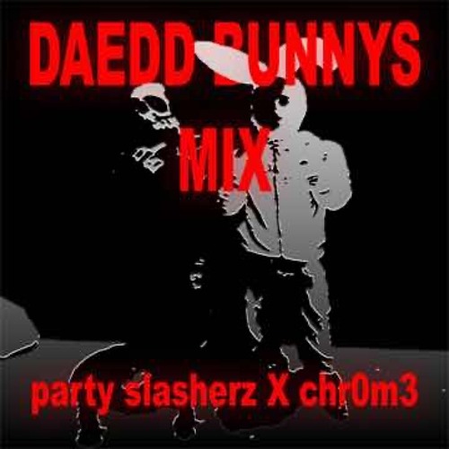 Daedd BunnYS MIX >:( #th0tprovoker w / daedd %222RADIOSHIT ,MAC☆( Prod. Timeline x l3v3l x MAC☆ )