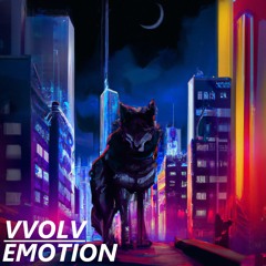 VVOLV - Emotion