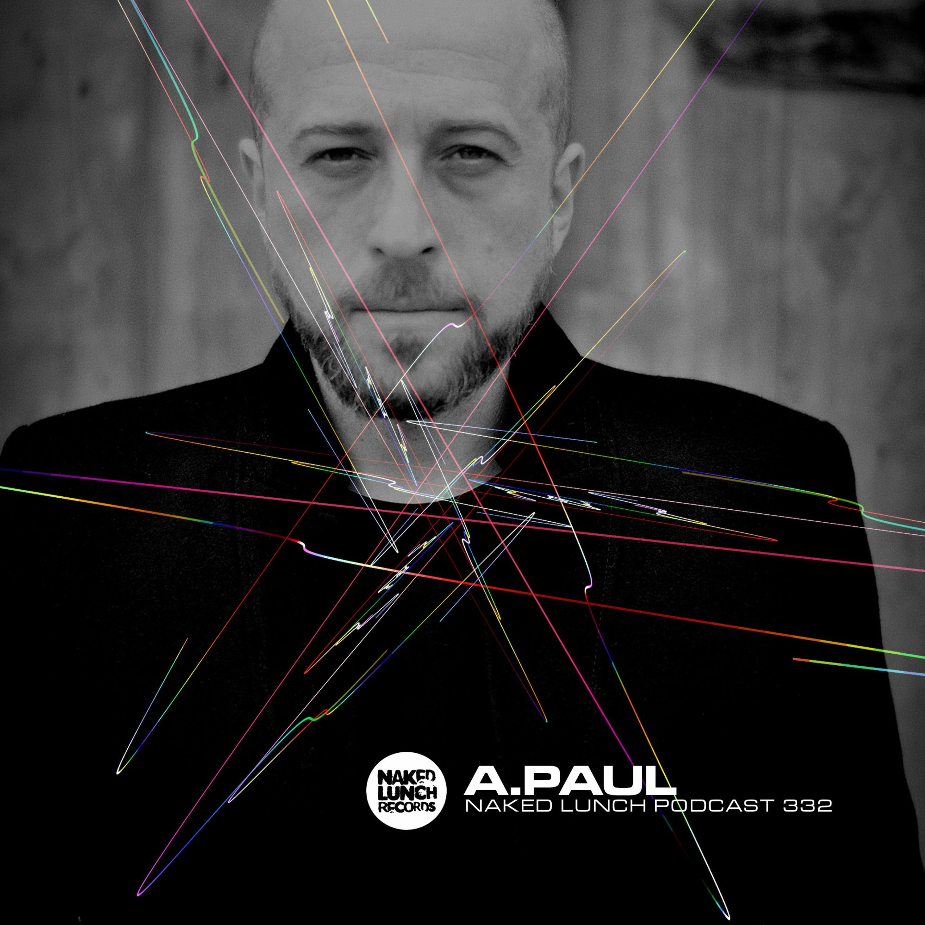 TECHNO | NAKED LUNCH PODCAST