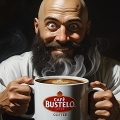 Cafe Bustelo (Fiend Brew Remix)