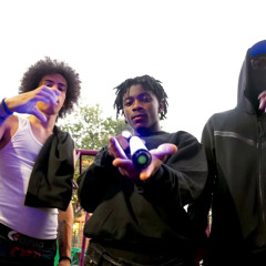 Thunder BKLU X RELLMUNNA - LOSE IT