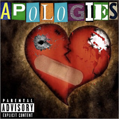 Kooda Ru x BB Ru- Apologies