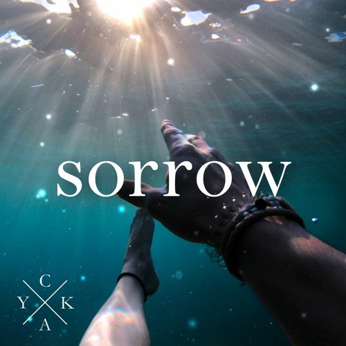 sorrow | A Melancholy Mix | Garagestep, Ambient Dubstep, Trip Hop | #PushPlay Radio 02