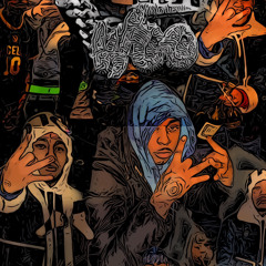 Wooyonce - Sappo Floss x Qbyn Lynk