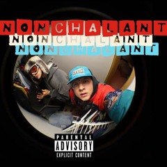 DON AND ETH - NONCHALANT