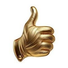 LIKE GOLD