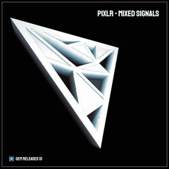 pixlr - Mixed Signals