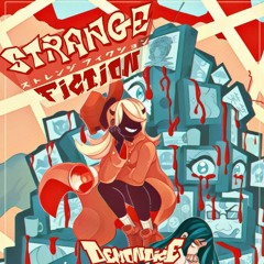 DEMONDICE - Necessary Evil - STRANGE FICTION