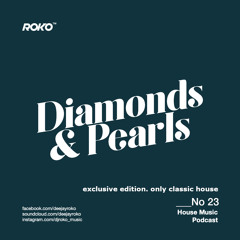 Diamonds & Pearls 23