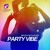 Artwork for MusicByAden - Party Vibe