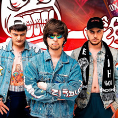 Russian Village Boys - Tekk Стиль ( GTNKillerz Remix )