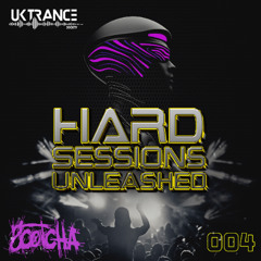 Hard Sessions Unleashed 004 (Mixed By Scotcha)