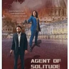 [198] Agent of Solitude (2023) FULLMOVIE free Online 1080p/720p HD - TUBEPLUS