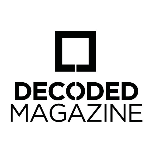 DECODED MAGAZINE MIX OF THE MONTH SEPTEMBER SUBMISSION - KEV MCDONALD