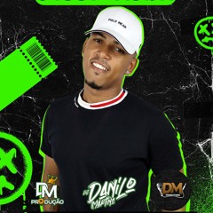 5 MINUTINHOS PIQUE CRAZY FROG, DJ DANILO MARTINS