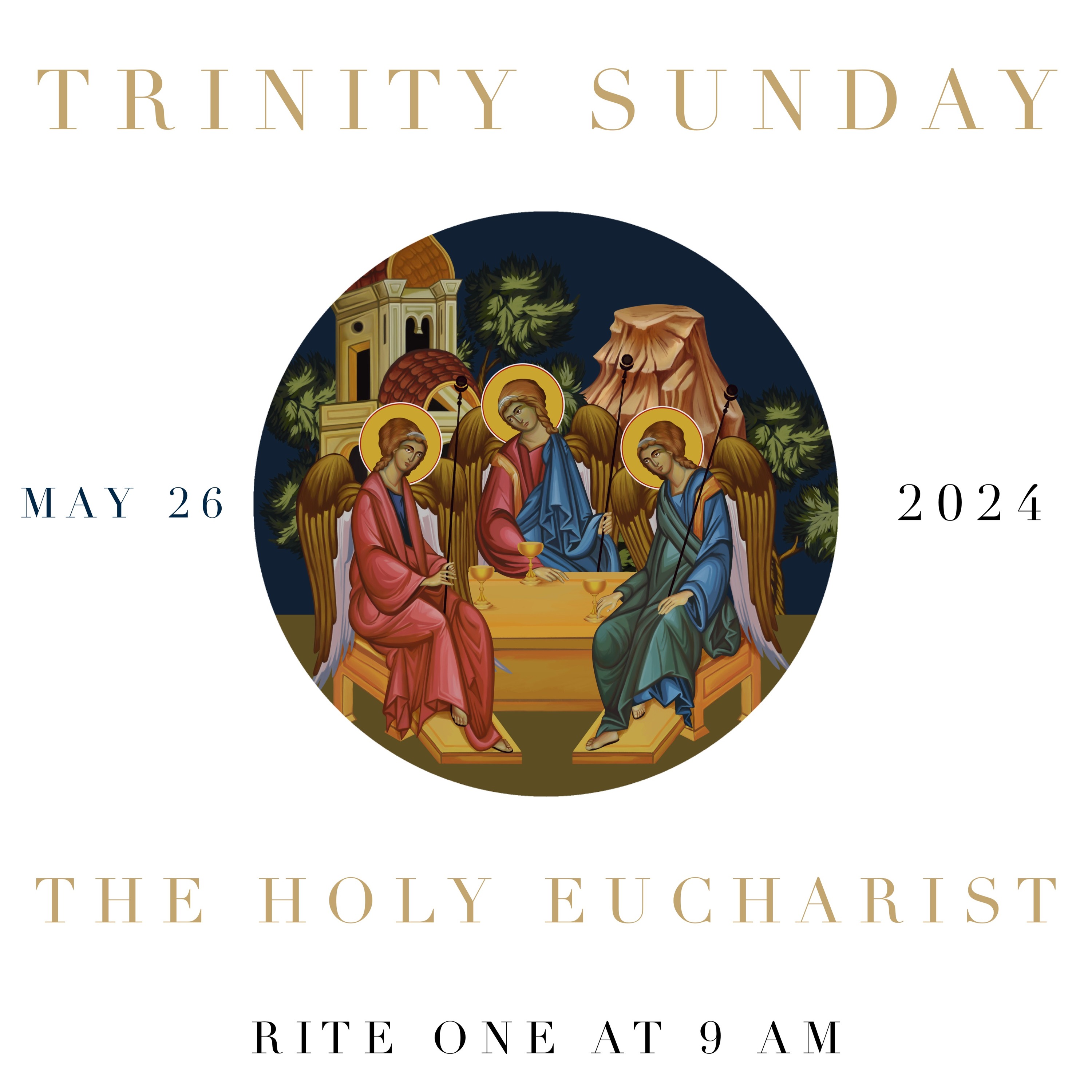 Fr Matthew Ainsley